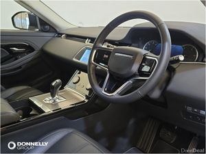 Land Rover Range Rover Evoque Diesel Hatchback SE - Image 4