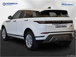Land Rover Range Rover Evoque Diesel Hatchback SE - Image 2