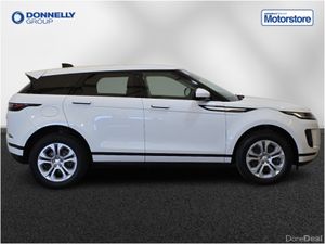 Land Rover Range Rover Evoque Diesel Hatchback SE - Image 3