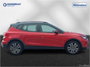 SEAT Arona Hatchback SE Technology - Image 3