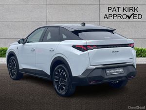 Peugeot 3008 Estate GT - Image 2