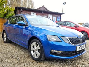Skoda Octavia 2020  Low Mileage High Spec - Image 4