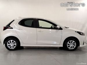 Toyota Yaris 1.0 - Image 2