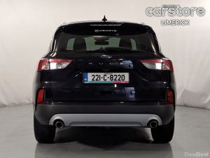 Ford Kuga KUGA TITANIUM 1.5 TDI 120 S6 Commercial - Image 4