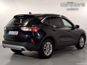 Ford Kuga KUGA TITANIUM 1.5 TDI 120 S6 Commercial - Image 3