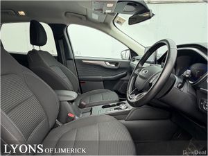 Ford Kuga 2.5 Duratec 225PS PHEV Titanium Auto - Image 3