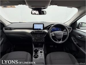 Ford Kuga 2.5 Duratec 225PS PHEV Titanium Auto - Image 4