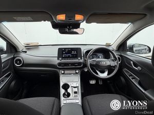 Hyundai KONA Kona EV Executive 39 kWh - Image 4