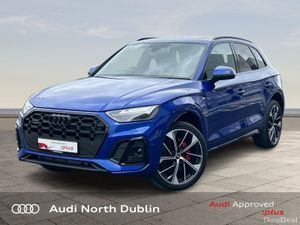 Audi Q5 Q5  Competition 55 TFSI e quattro 367 PS S - Image 4