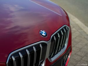 BMW X1 sDrive18d M Sport - IN STOCK - Image 3