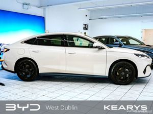 BYD Seal 6 SEAL 6 SALOON DM-i BOOST - Image 4