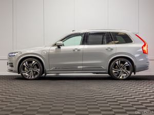 2024 Volvo XC90 T8 Recharge Ultimate 7 Seater - Image 3
