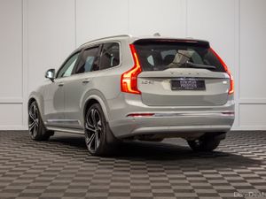 2024 Volvo XC90 T8 Recharge Ultimate 7 Seater - Image 4