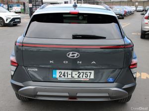 Hyundai KONA 2024 - Image 4