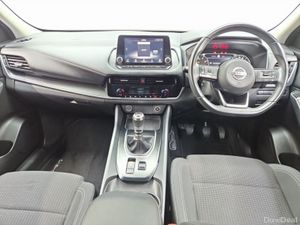 Nissan Qashqai 1.3 PET MILD HYBRID SV *Scrappage d - Image 4