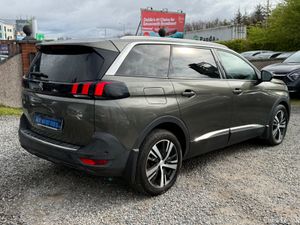 2018 Peugeot 5008  1.6 BLUE ALLURE 7 SEATER - Image 3