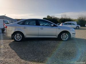 Ford Mondeo 2011 1 owner..new nct - Image 2