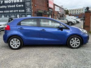 2014 Kia Rio 1.2 L - Image 2