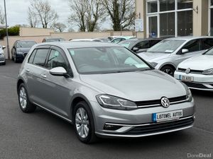 172 VW GOLF COMFORTLINE 1.2 AUTO - Image 4