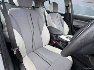BMW 120i 1.6 Petrol Automatic 2014 - Image 4