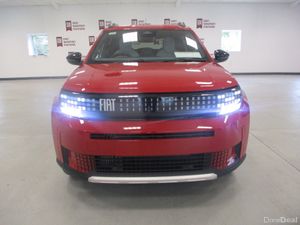 FIAT GRANDE PANDA LA PRIMA 1.2 MHEV AUTO - Image 4