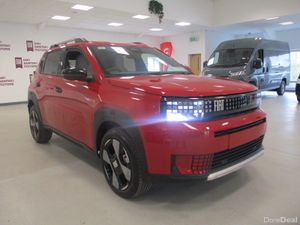 FIAT GRANDE PANDA LA PRIMA 1.2 MHEV AUTO - Image 3