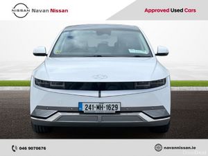 Hyundai IONIQ 5 Platinum 77 kW - Image 3