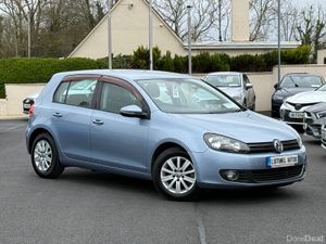 12 VW GOLF 1.2 TRENDLINE PREMIUM AUTOMATIC - Image 2
