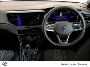 Volkswagen Polo R LINE 75 95BHP *AUTO* HEATED SEAT - Image 3