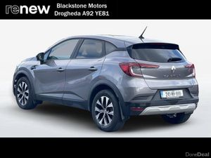 Renault Captur TCe 90 Evolution - Image 4