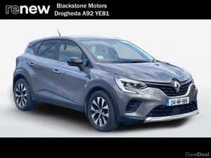 Renault Captur TCe 90 Evolution - Image 2