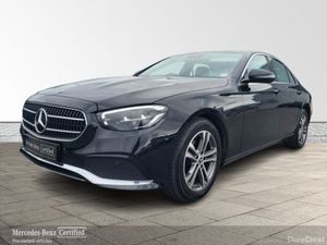 Mercedes-Benz E-Class E220d Avantgarde AUTO - Image 2