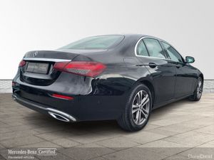 Mercedes-Benz E-Class E220d Avantgarde AUTO - Image 4