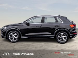 Audi Q3 2.0TDI 150BHP SE S-Tronic - Image 2