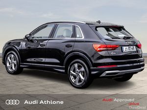 Audi Q3 2.0TDI 150BHP SE S-Tronic - Image 3