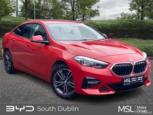 BMW 2-Series 218i Sport - Image 3