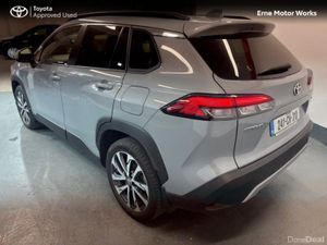 Toyota Corolla Cross COROLLA CROSS SOL 1.8 - Image 3
