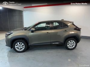 Toyota Yaris Cross YARIS CROSS LUNA - Image 2