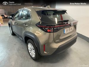 Toyota Yaris Cross YARIS CROSS LUNA - Image 3