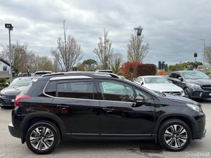 171 Peugeot 2008 1.6 Diesel Allure s/s - Image 4