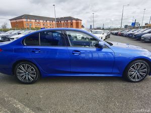 BMW 3 SERIES 330E M SPORT AUTOMATIC PHEV - Image 4