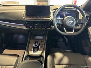 Nissan Qashqai ePOWER QASHQAI SV TECH - Image 4