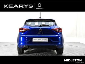 Renault Clio Dynamique TCe 100 MY19 - Image 2