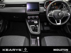 Renault Clio Dynamique TCe 100 MY19 - Image 4