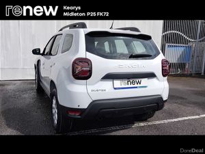 Dacia Duster 1.5 Blue dCi 115 Expression - Image 3