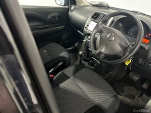Nissan March 2018 - Image 3