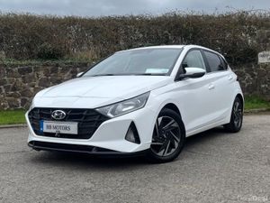 Hyundai i20 1.2 Deluxe Plus - Image 2