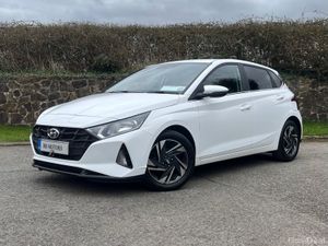 Hyundai i20 1.2 Deluxe Plus - Image 3