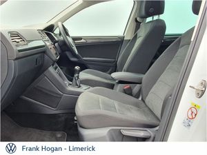 Volkswagen Tiguan 2.0 TDI 150HP Highline Call Corm - Image 4