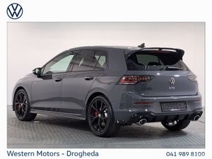 Volkswagen Golf GTI Clubsport 2.0 TSI (300 HP) 7 s - Image 3